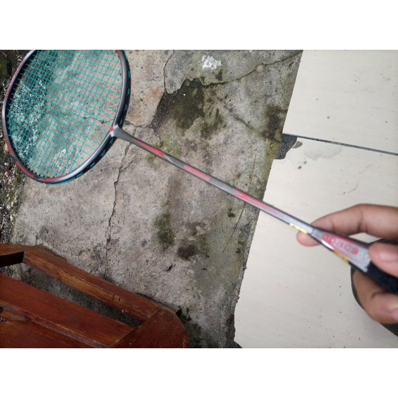 Raket Badminton Apacs Virtuoso 68