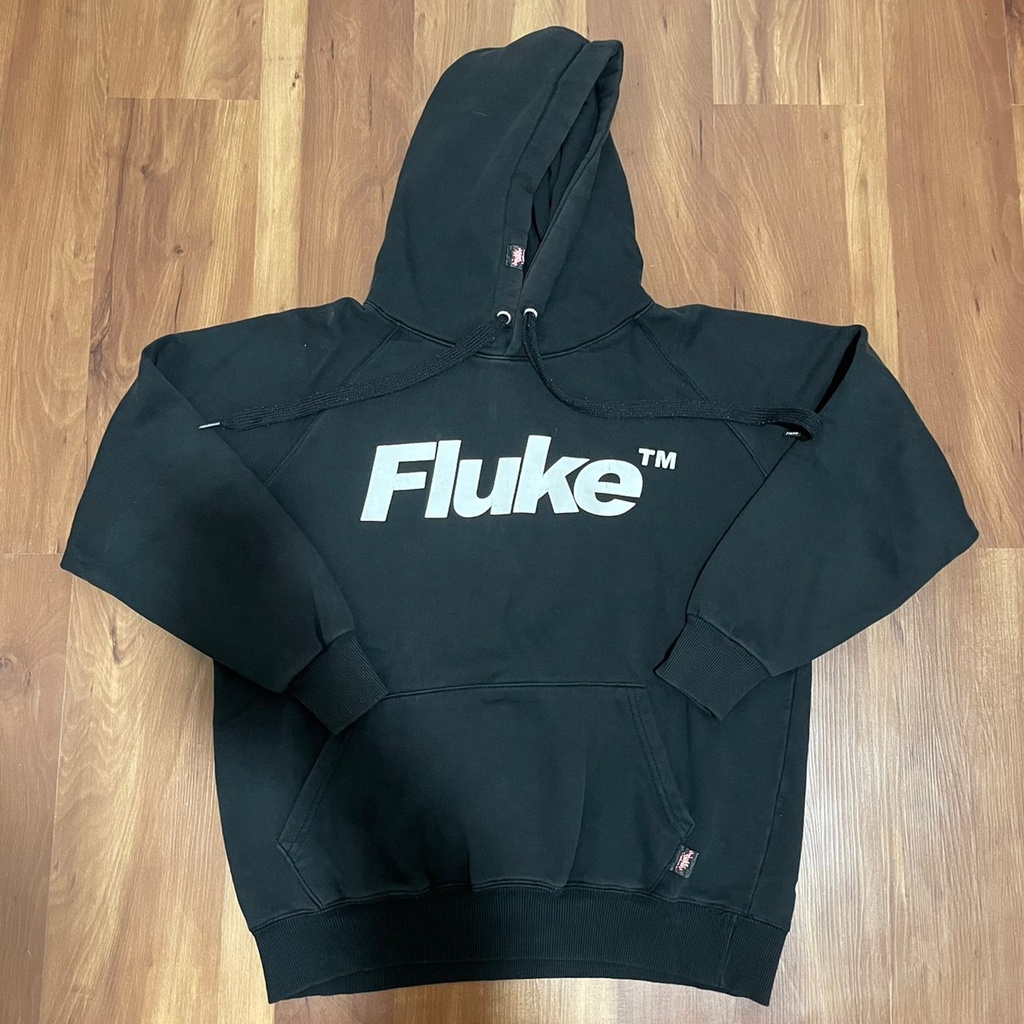 Hoodie Fluke