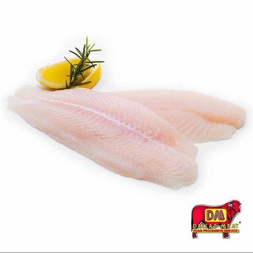 

IKAN DORI FILLET/ CATFISH FILLET