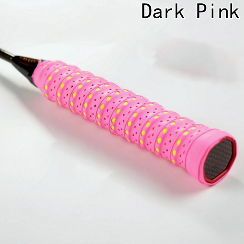 Tape Pegangan Raket Badminton / Bulu Tangkis