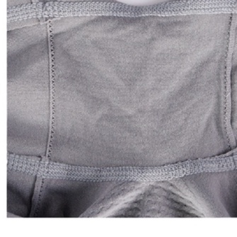 Sexy Secret [ISI 3] C355 BOXER KESEHATAN Pria Celana Dalam Pria Katun Magnet Therapy Kesehatan-4