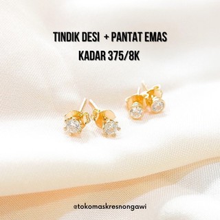 Harga Emas 375 Terbaik Mei 2021 Indonesia