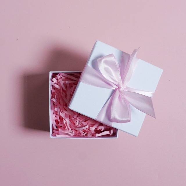 

Goodiebox Mini Box Paper Box 10x10x6cm