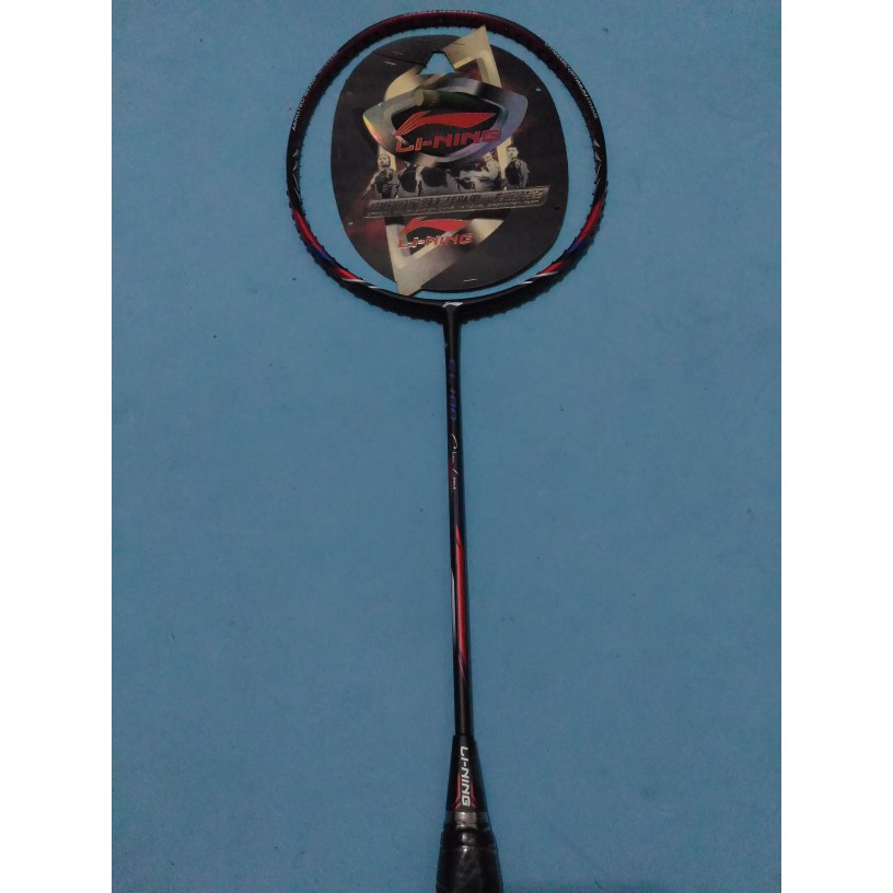 KOMPLIT MURAH Raket LINING CHEN LONG SERIES ORIGINAL