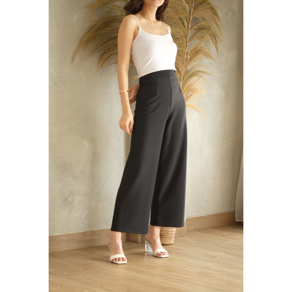 Hebe Culottes size S-XL Celana Kulot Wanita