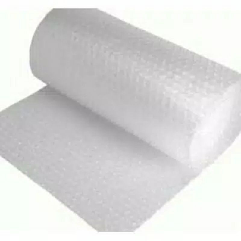 

PACKING BUBBLE WRAP - UNTUK PACKINGAN LEBIH AMAN DAN TIDAK PECAH