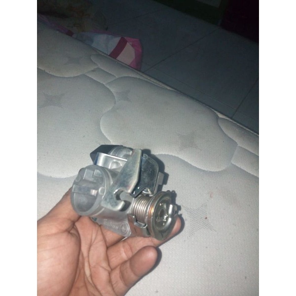 throttle body beat fi non esp