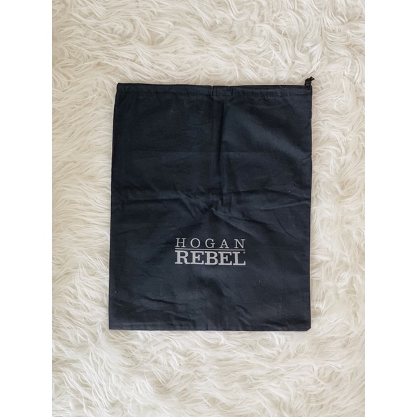 Hogan dustbag
