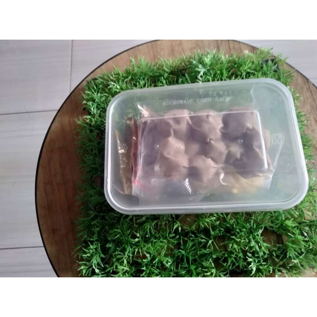 

BASO SAPI HOMEMADE INSTAN