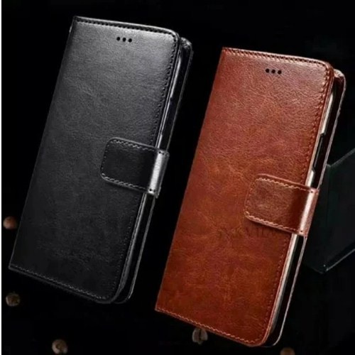 OPPO RENO 6 4G Cover Wallet Leather Case