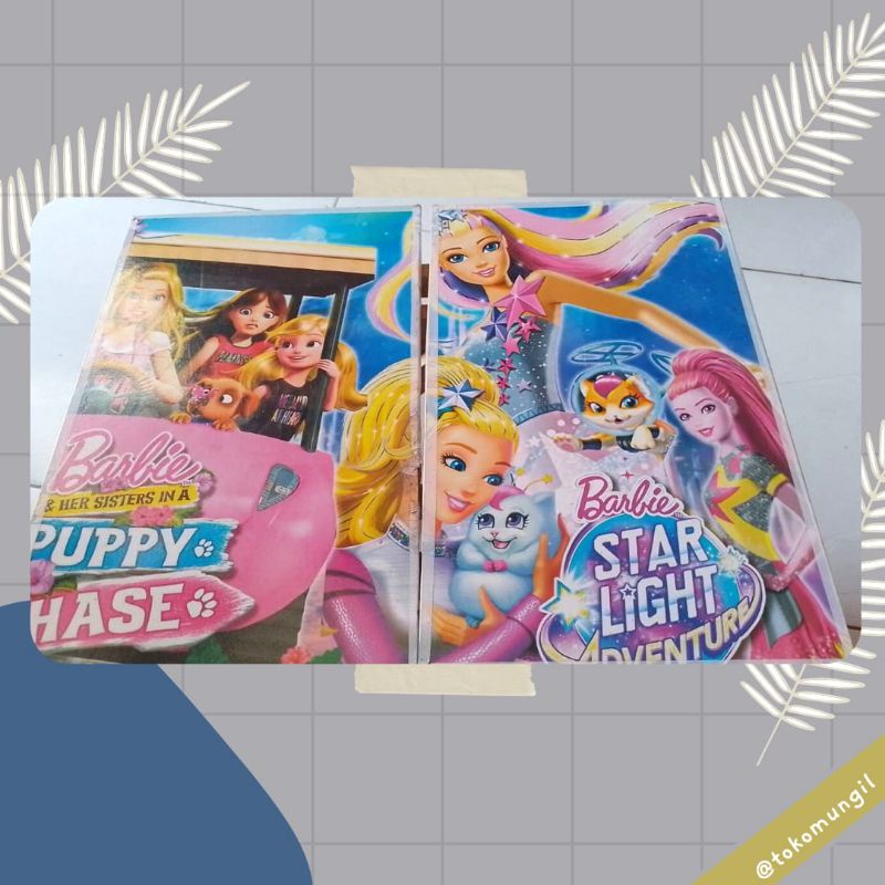 Meja Belajar Anak | Laki-laki & Perempuan