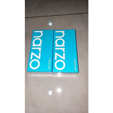 realme narzo 50i 4/64