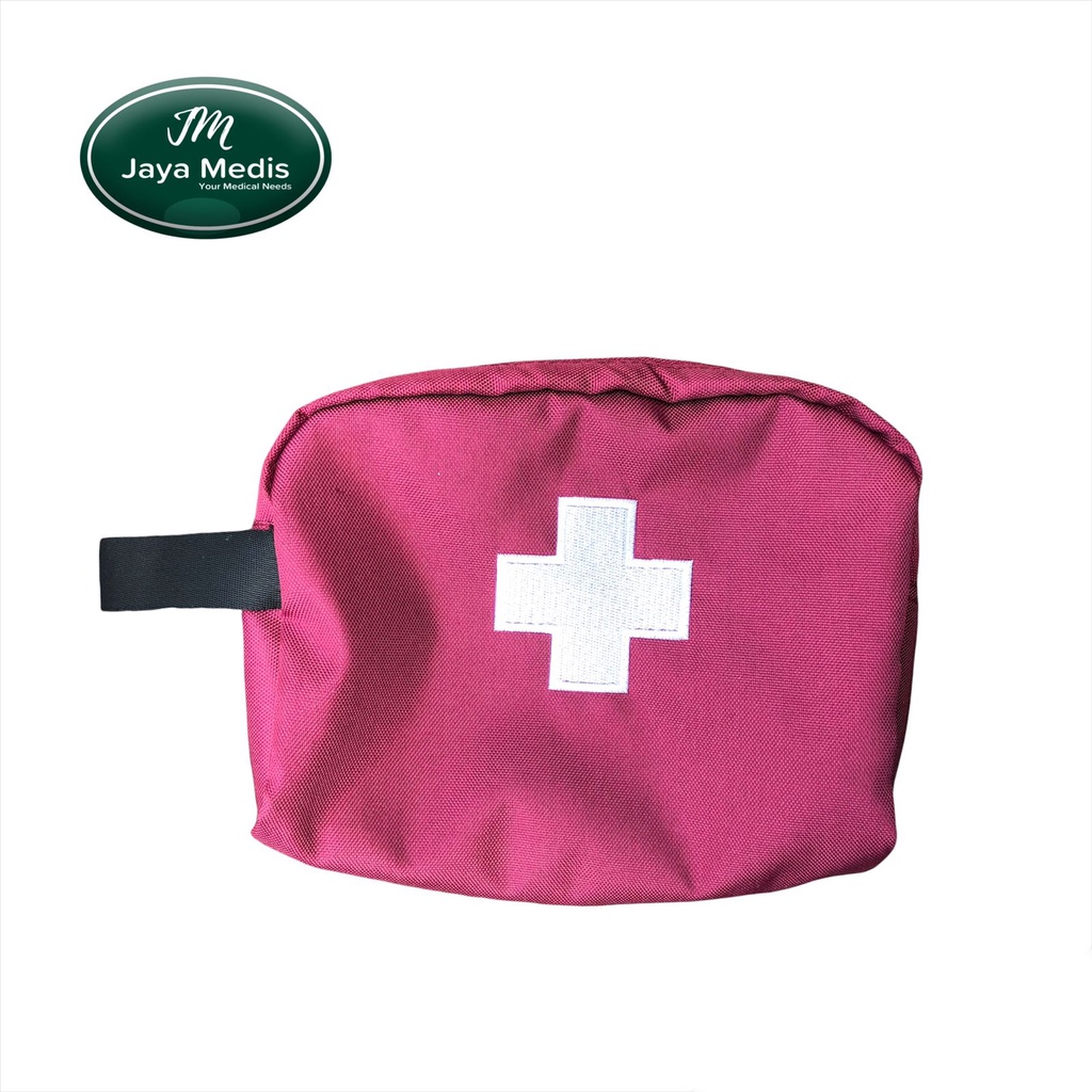 Paket Pandemic Kit ( Logo Bordir )