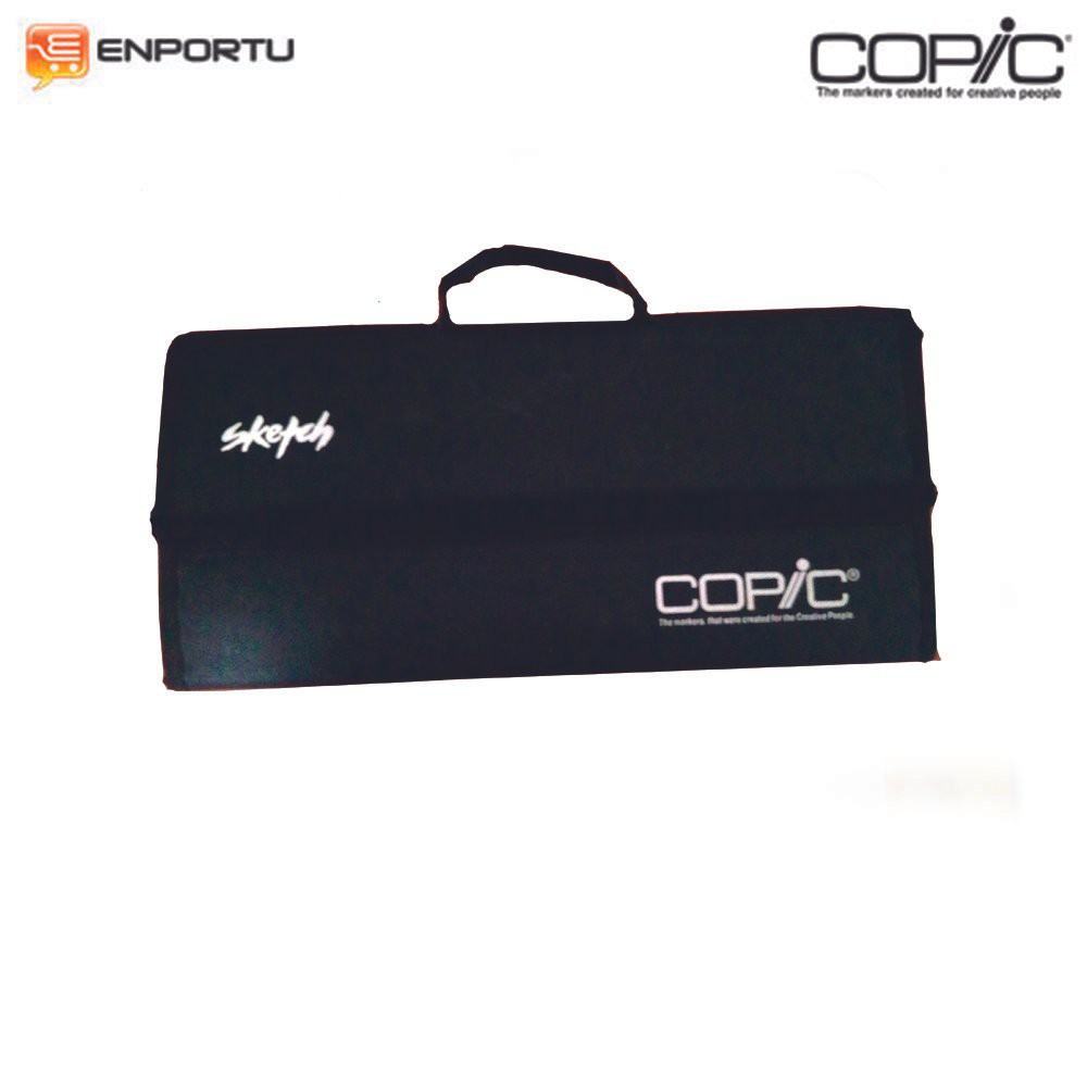 

Hadir Copic Wallet Marker (CWL) 36 Murah