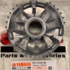 rumah roller only mio j , soul GT 115, fino fi 54P