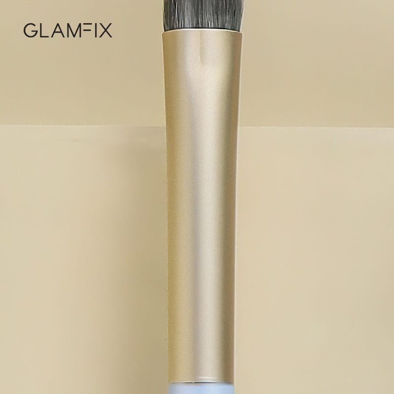 Glam Fix Essential Brush Set 8 Pcs