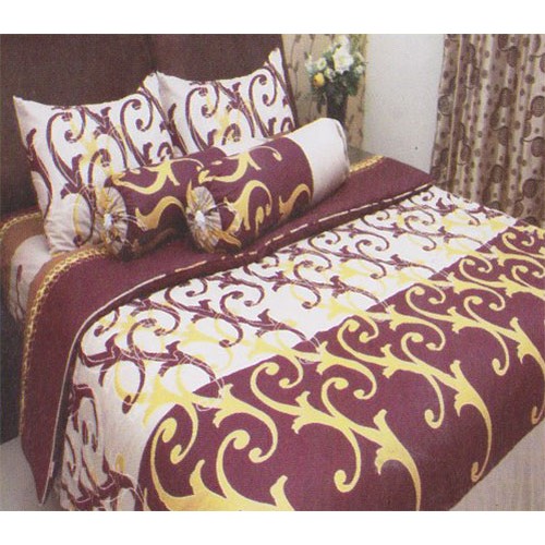 Sprei King Katun CVC Chelsea Royal