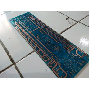 Jual PCB Power Amplifier Apex H900 TEF Class H Fiber Diskon