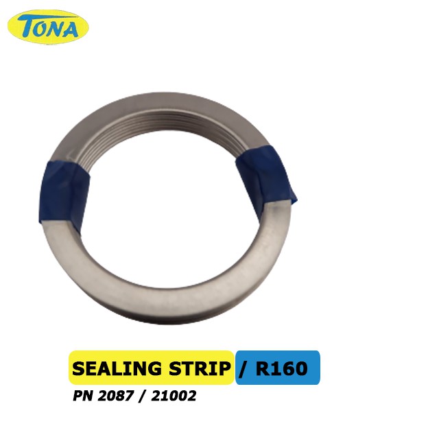 

Sealing Strips / R160 / PN 2087