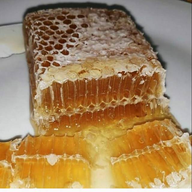 

Sarang Madu Maliefera murni #sarangmadu#honeycomb