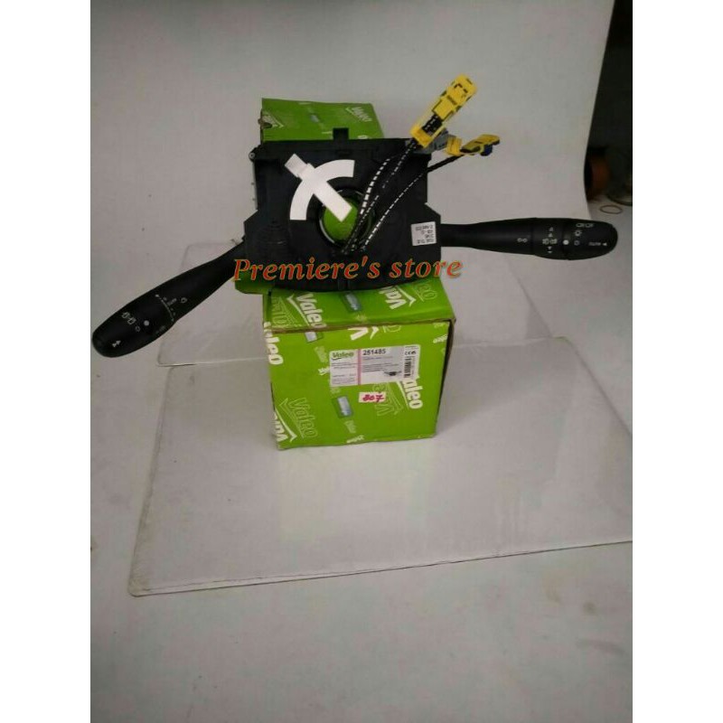 saklar lampu peugeot 206