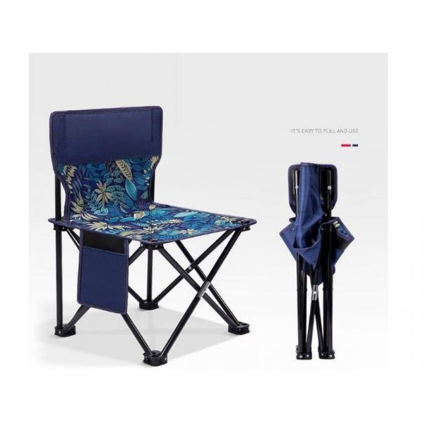 Kursi Lipat outdoor portable Kursi Camping/ Bangku Gunung