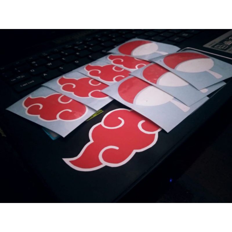 

stiker uchiha