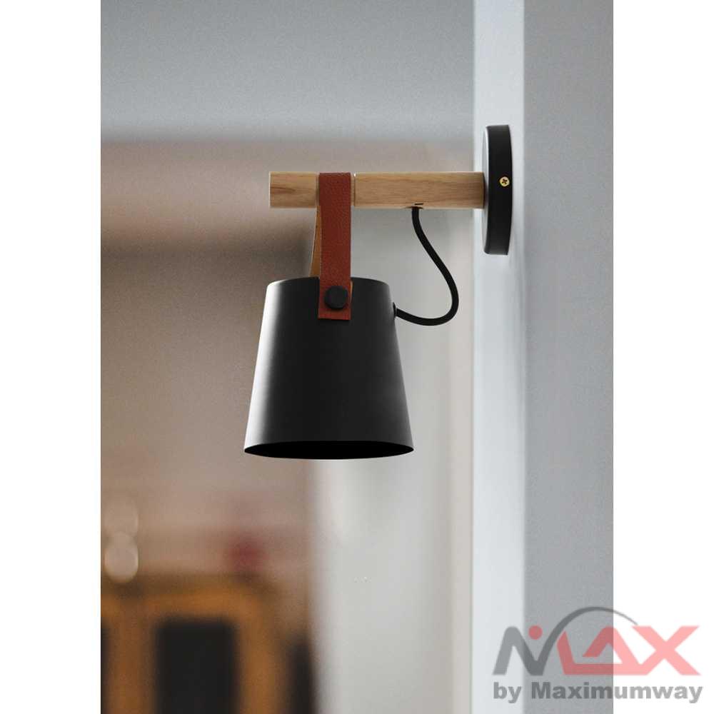 Lampu Dinding Gaya Retro Jadul Antik Lampu Dekorasi rumah Tua antik FOYER Cover Lampu Hias Dinding Ruang tamu klasik indah elegant Living Room decorasi decoration Hot Modern Wall Lamp Wood Iron Led Sconce Bedroom Decor Lighting Bedside Study Leather Hall