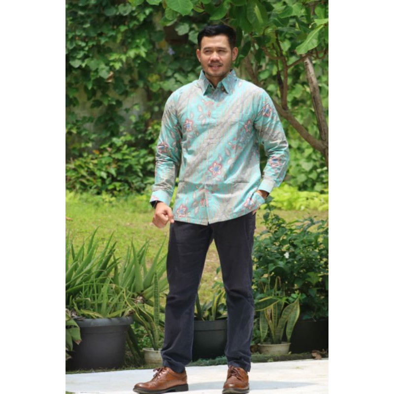 BATIK TERLARIS BATIK EXCLUSIVE