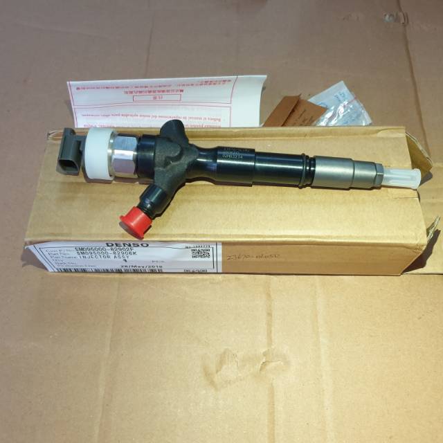 Nozzle Injector Hilux 3.0 23670-0L050