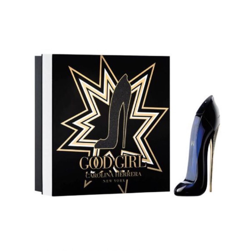 Carolina Herrera Good Girl