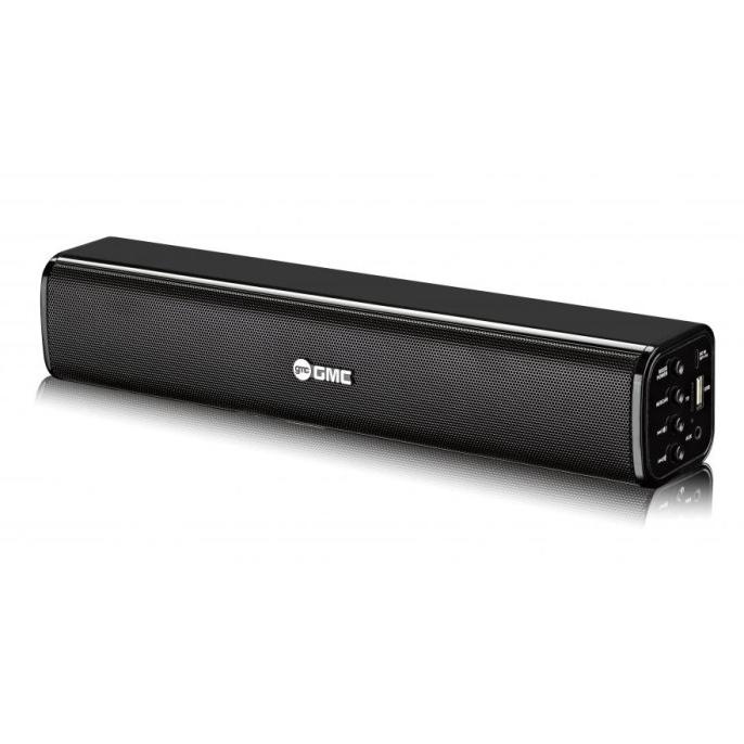 Gmc Soundbar / Speaker Bluetooth Portable 881B