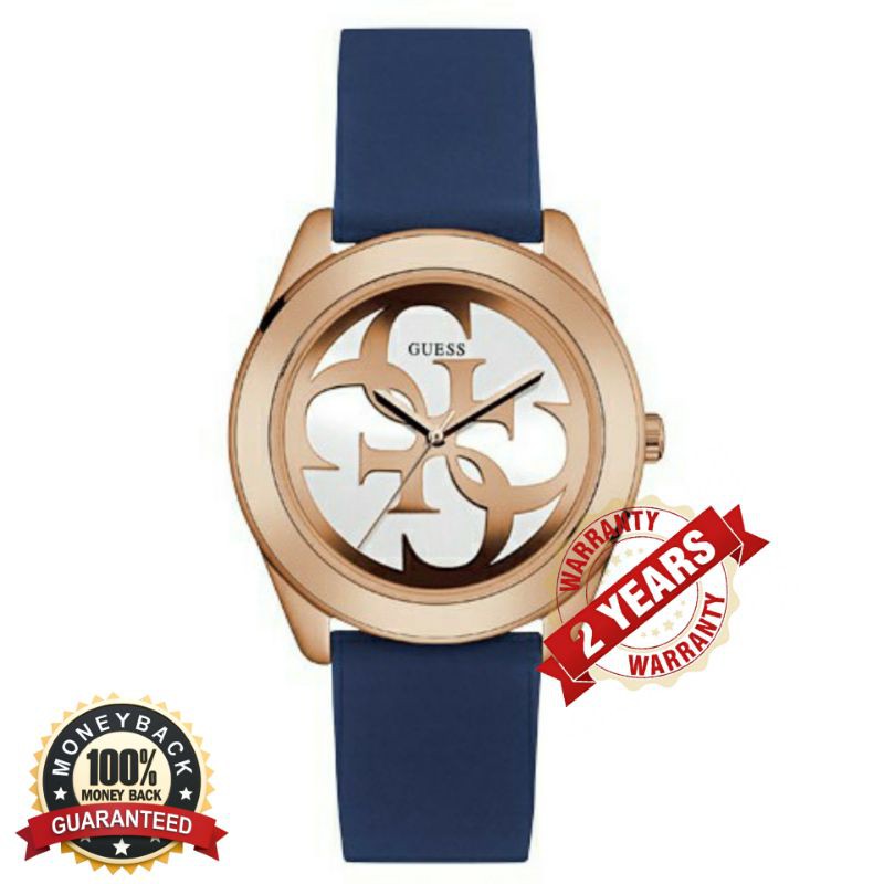 Guess Original W0911L6 Jam Tangan Wanita