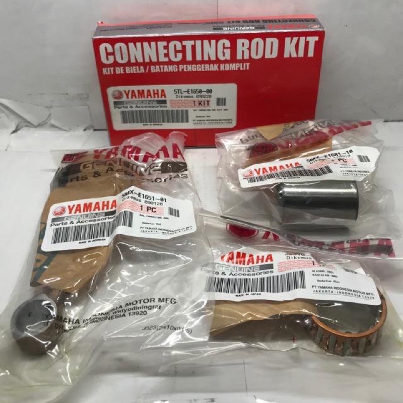 Stang Seher Mio & Mio Soul