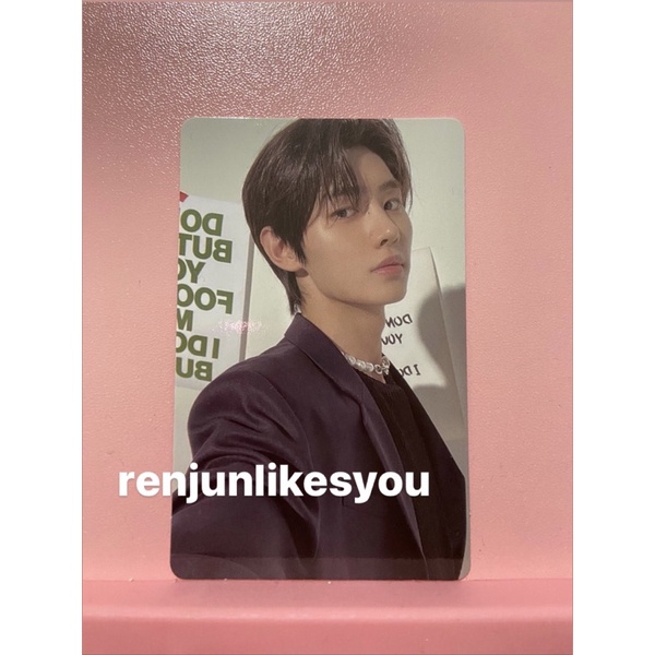 (BOOKED) PC SUNGHOON SELCA NO VER