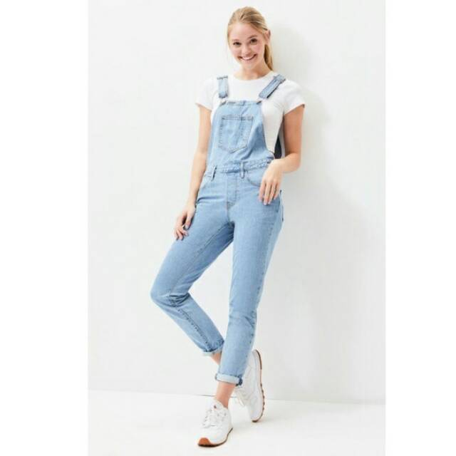 Overall Reject Pabrik