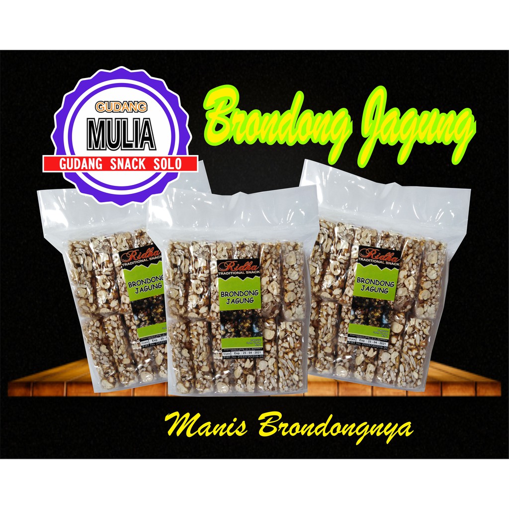 Jual Brondong Jagung | Shopee Indonesia