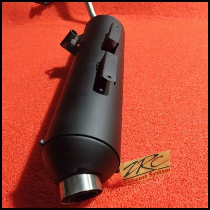 Knalpot Vario 125 Dan Vario 150 New Copy Cms