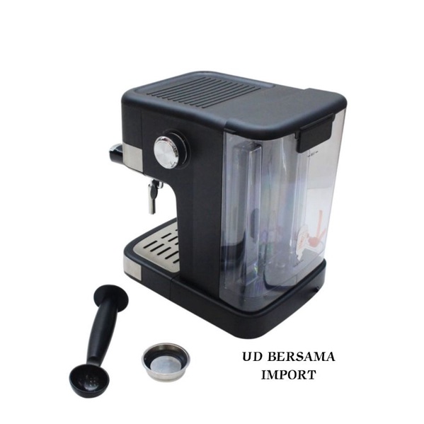 Acepresso Cofee Maker Mesin Espresso mesin Kopi Digital