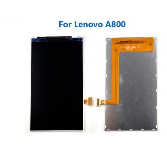 LCD Lenovo A800 A760 A706