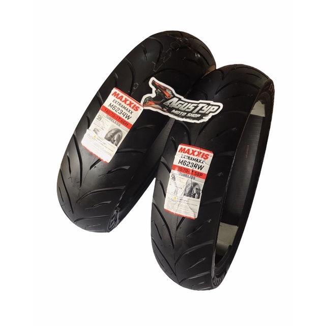ban maxxis ukuran 120/70-17 140/70-17