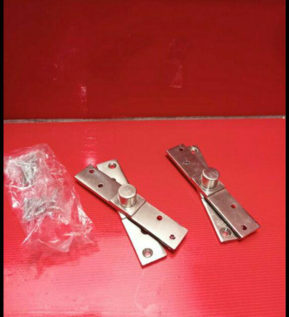 Engsel Pivot Engsel Poros Engsel Putar Perlngkpn Jendela