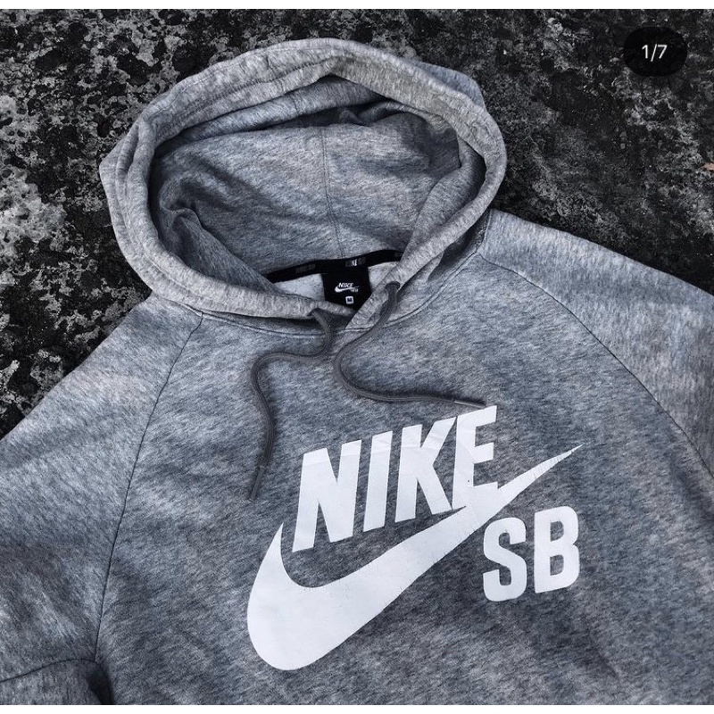 HOODIE NIKE SB ORIGINAL