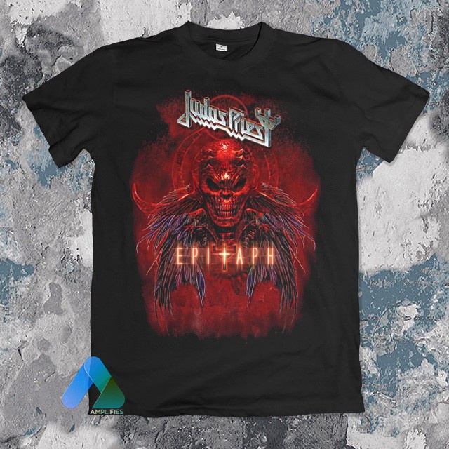 Kaos Band JUDAS PRIEST - EPITAPH