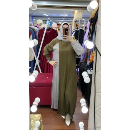 sahara gamis m2Y