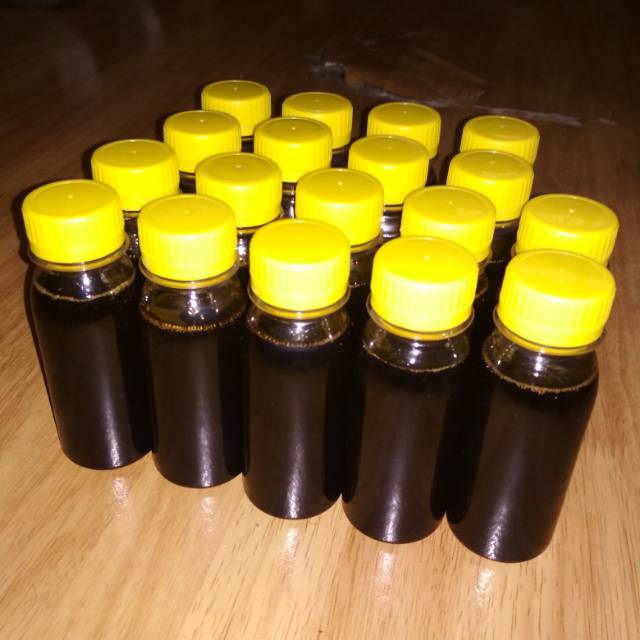 

Madu hitam asli+insulin