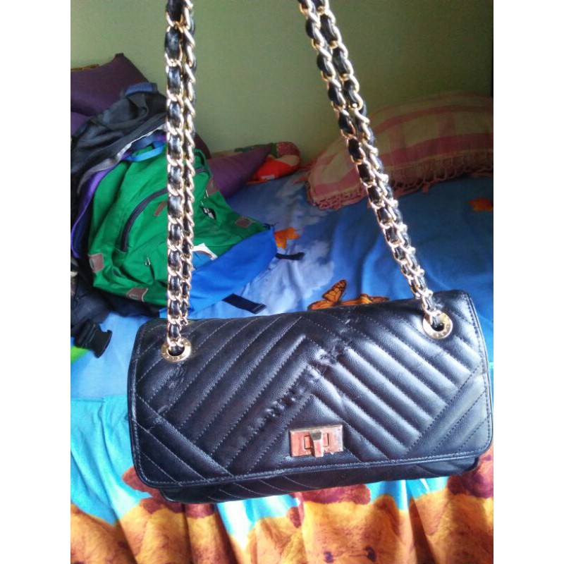 sling rantai sisley