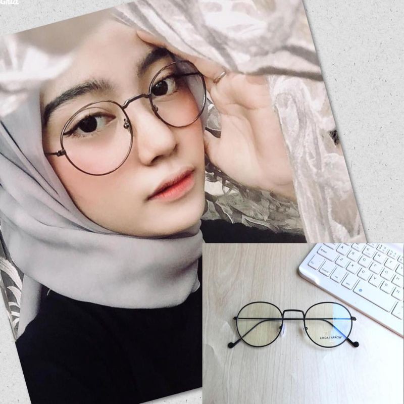 Freme kacamata minus | kacamata anti radiasi | kacamata cowok cewek