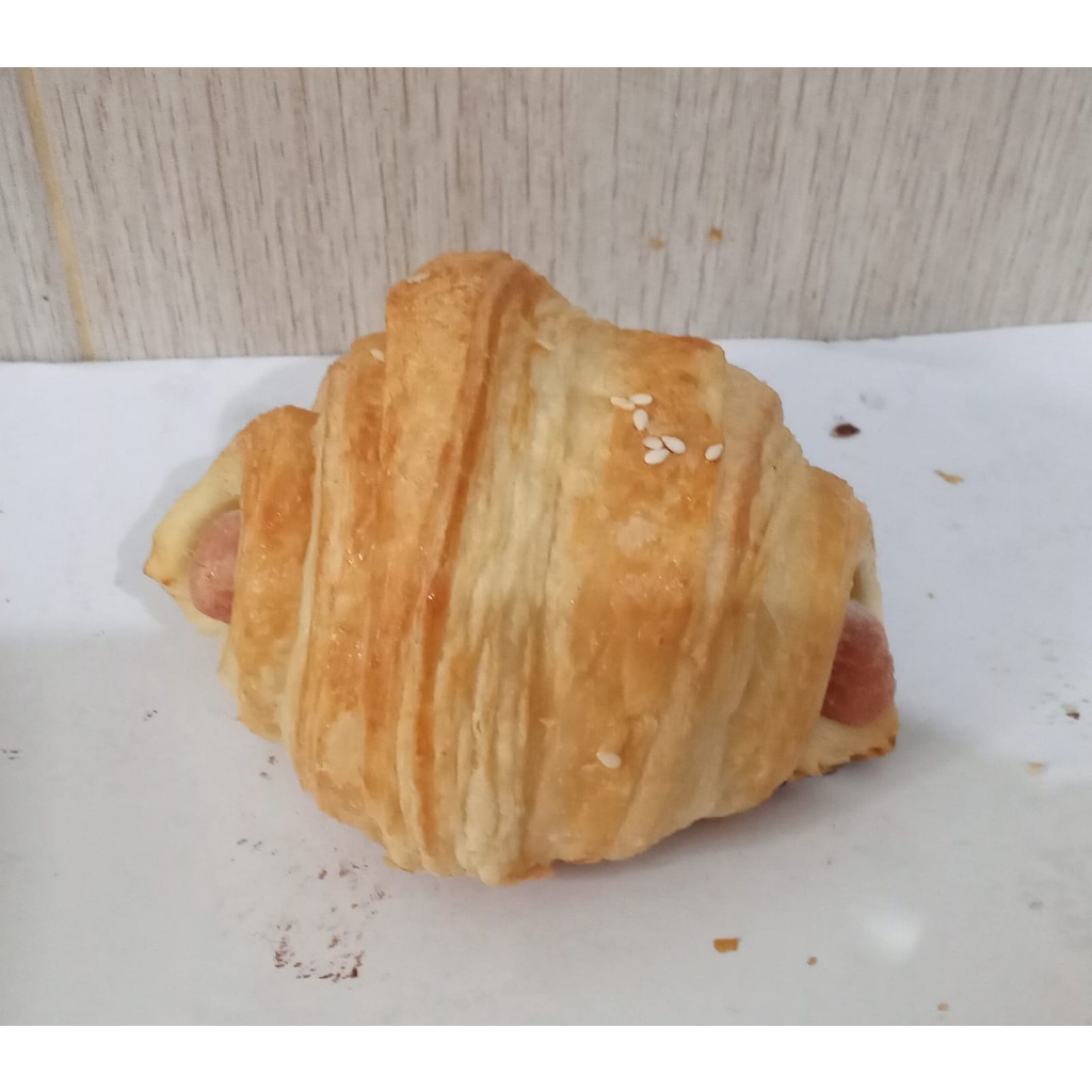 

Pastry Keju