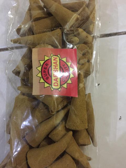 Dupa Kerucut Darshan